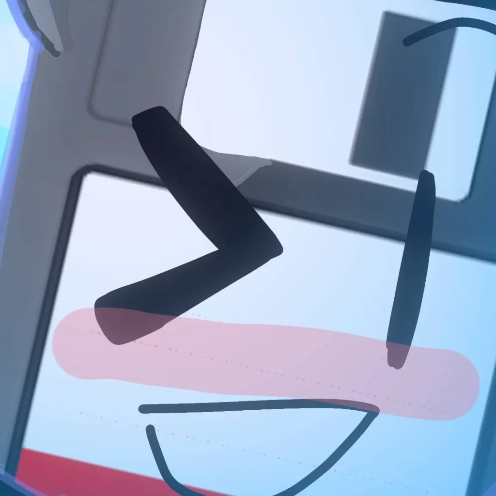 chat with ai character: Floppy