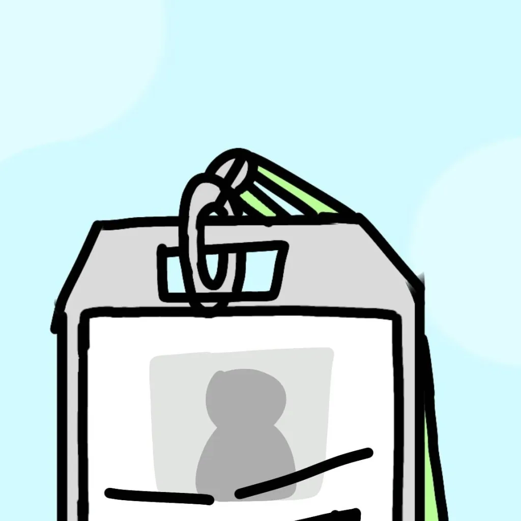 chat with ai character: ID Cardy