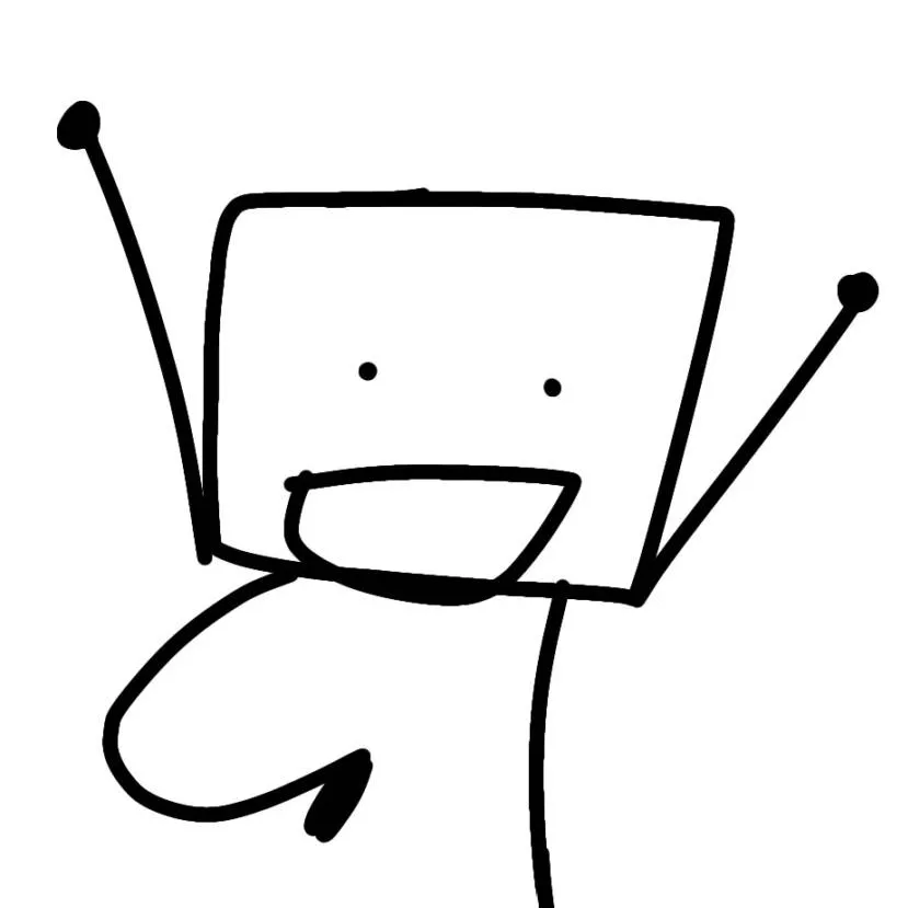 chat with ai character: Sketchy