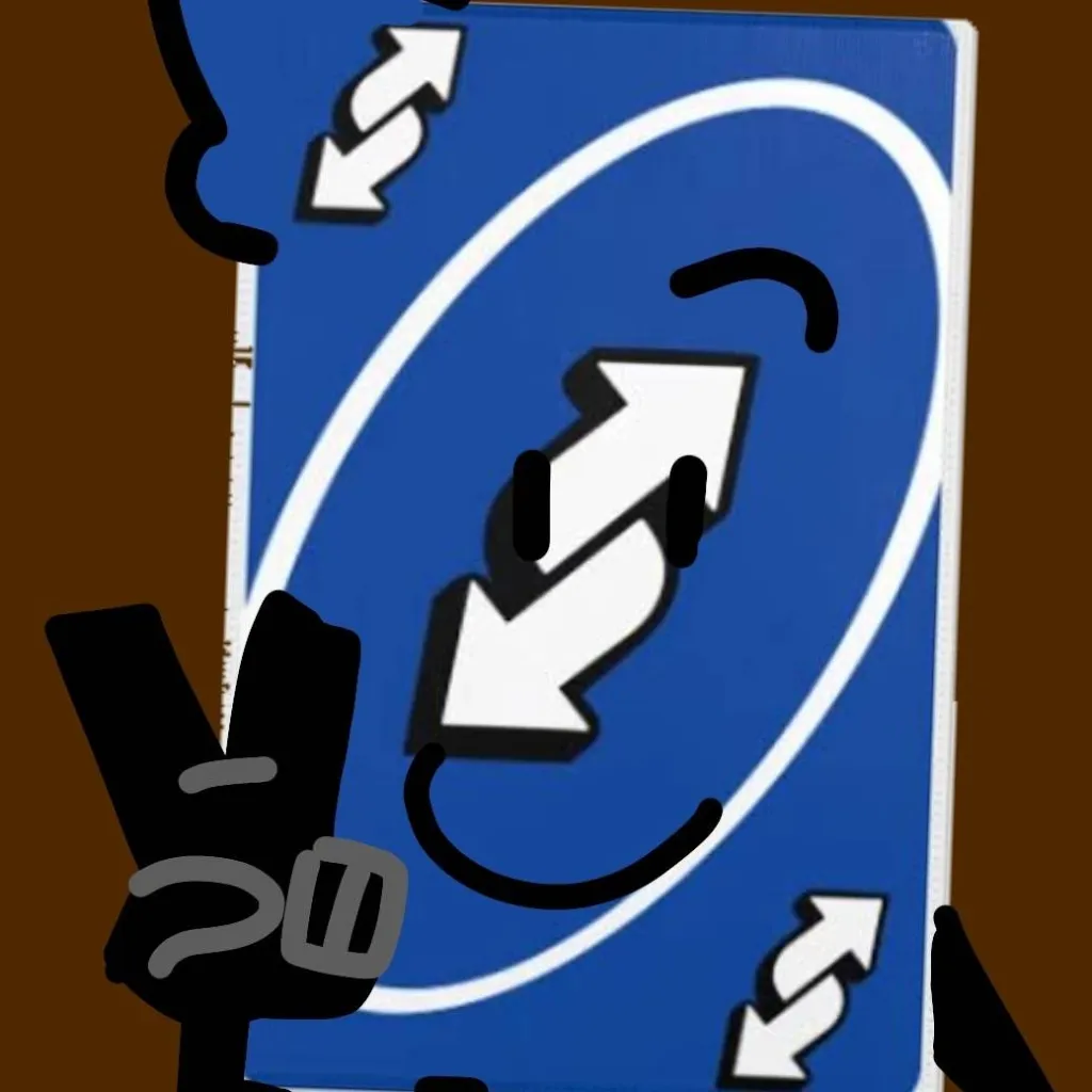 chat with ai character: Reverse Cardy