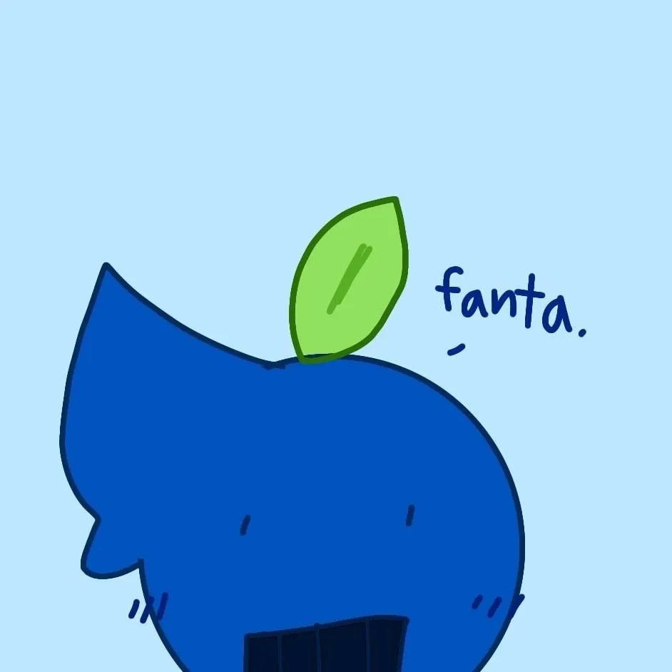 chat with ai character: Fanty