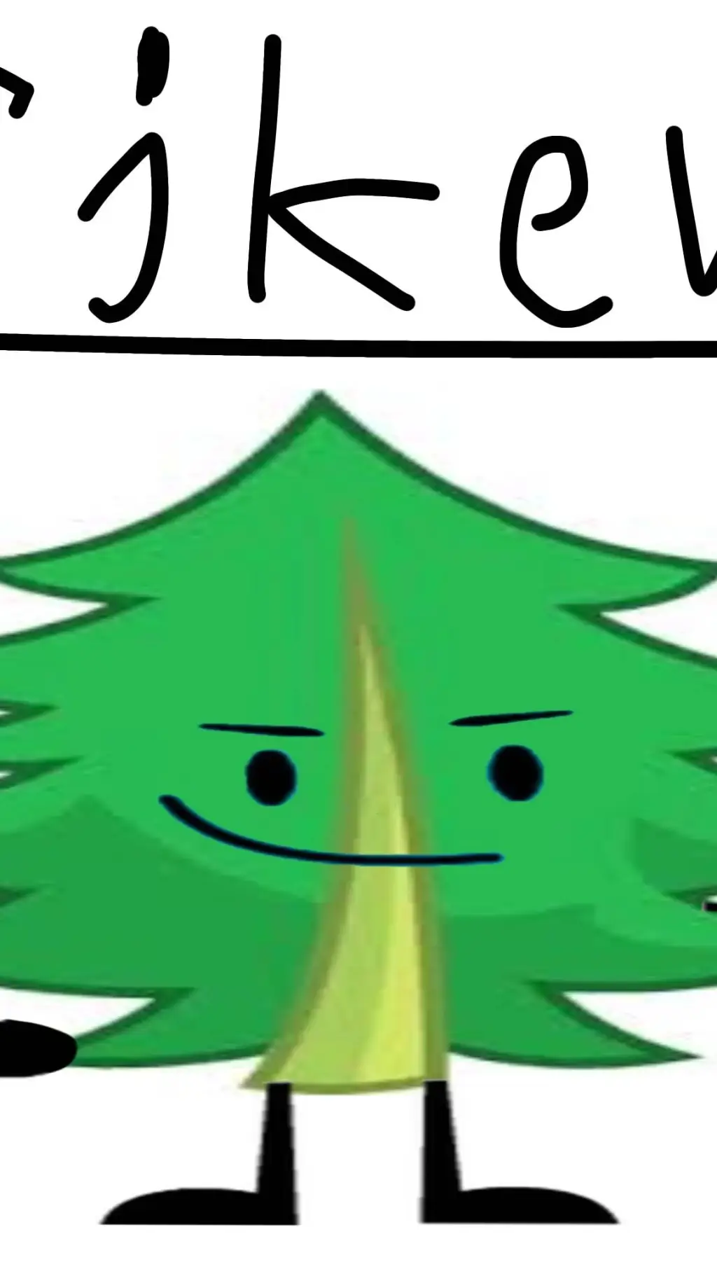 ai character: sjkew background
