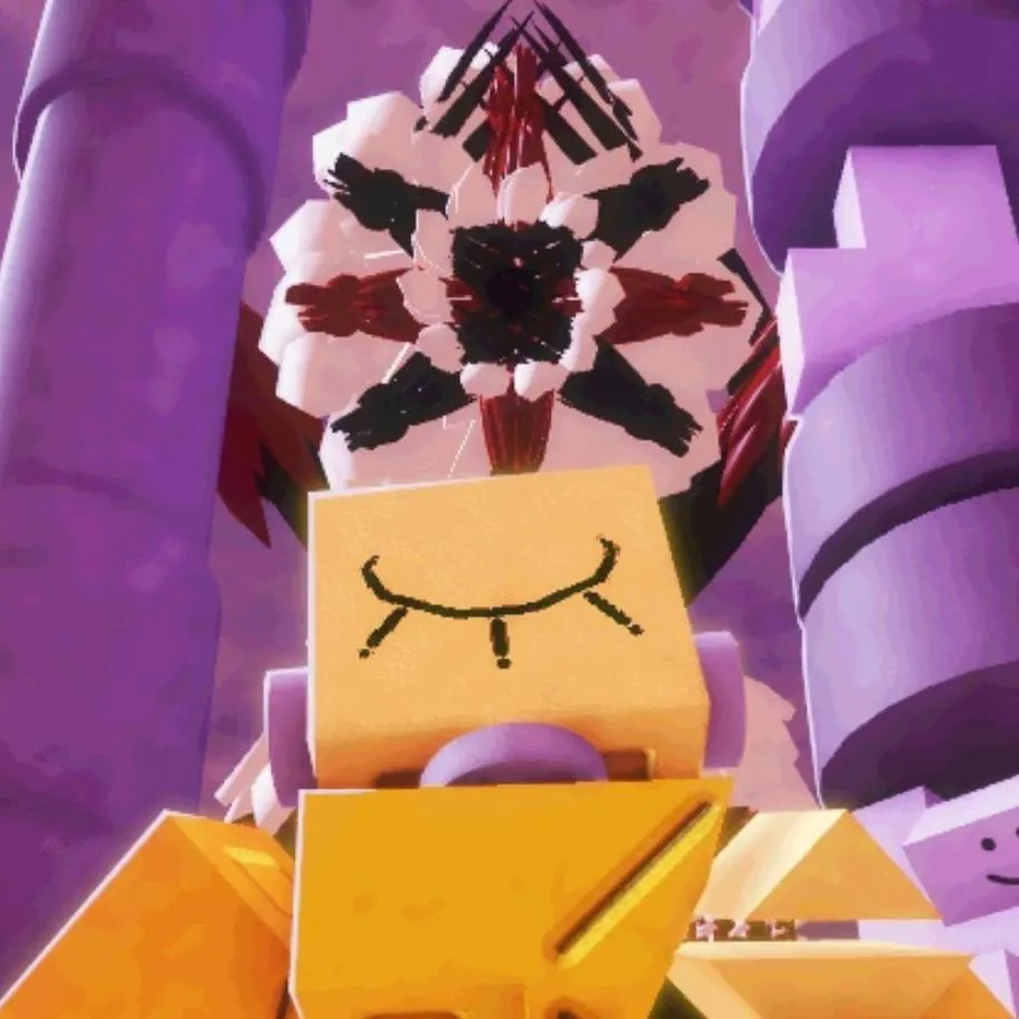 chat with ai character: Harken