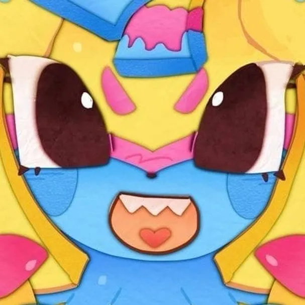 chat with ai character: Yatta