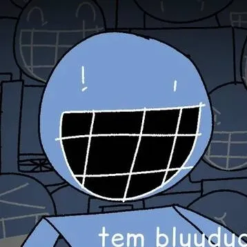 chat with ai character: Bluudud [FORSAKEN]