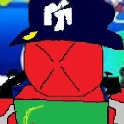chat with ai character: MLGdroid