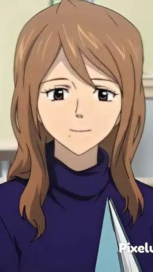 ai character: Fujisaki Akane background