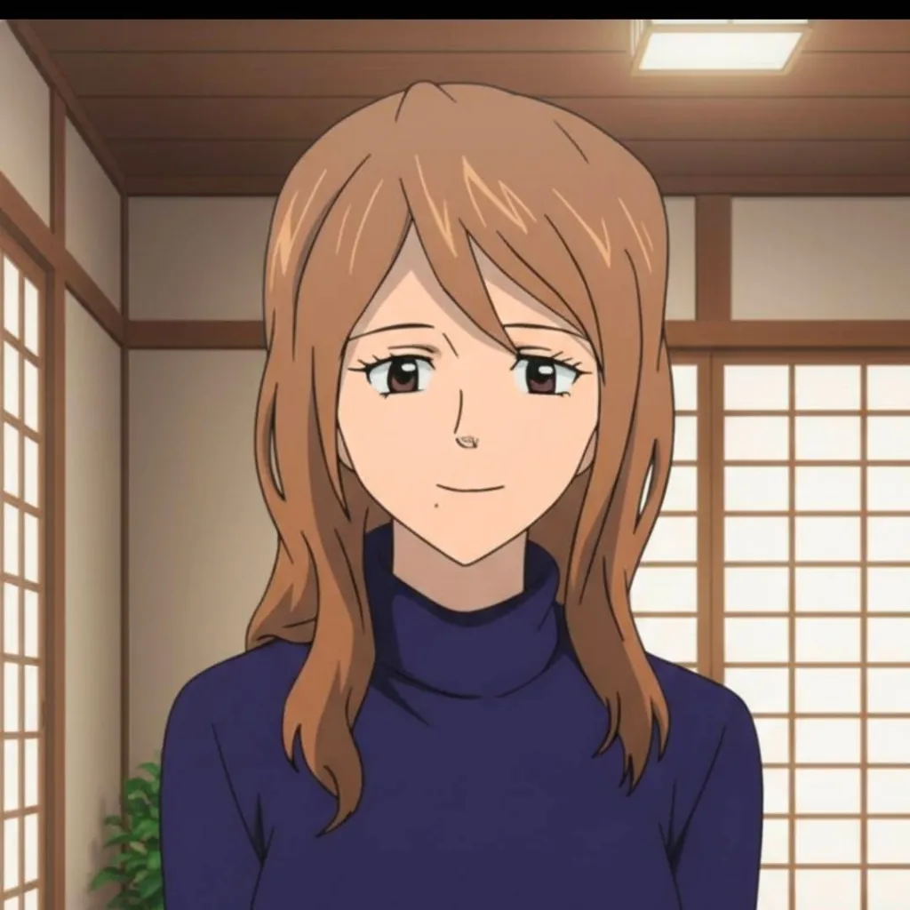 chat with ai character: Fujisaki Akane