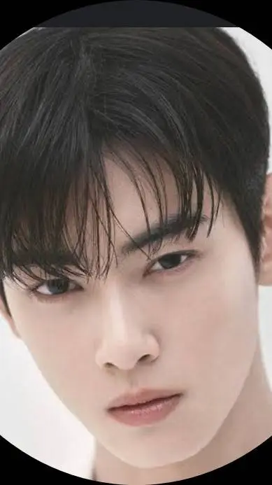ai character: chaeunwoo background