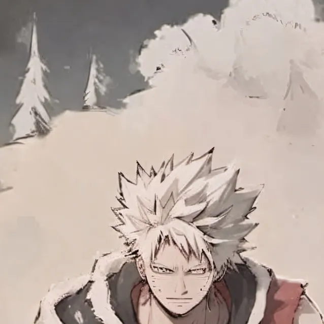 chat with ai character: bakugou king