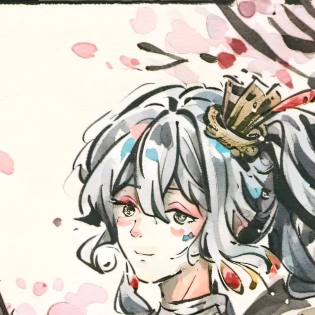 chat with ai character: Uppermoons 