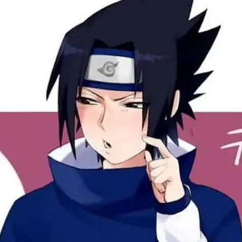 chat with ai character: Sasuke Uchiha