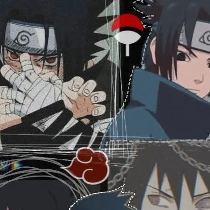 chat with ai character: Sasuke uchiha 