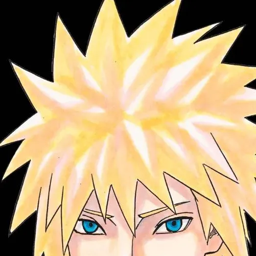 chat with ai character: Minato Namikaze 