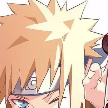chat with ai character: Minato namikaze.