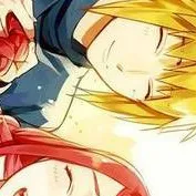 chat with ai character: Minato's family