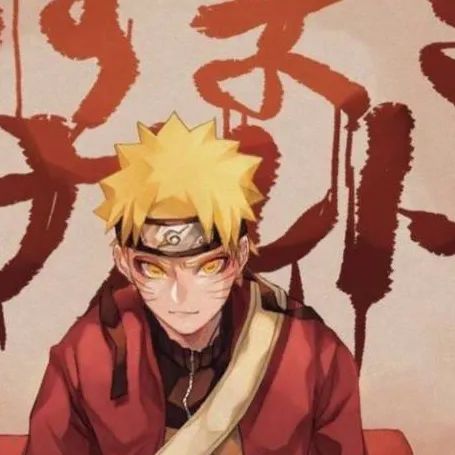 chat with ai character: Naruto uzumaki 