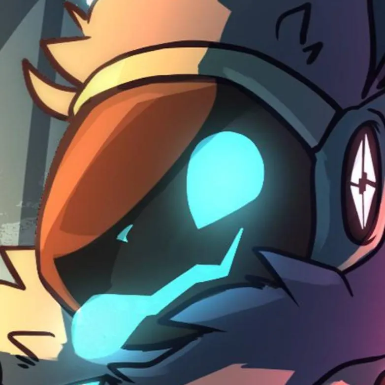 chat with ai character: Grizzle