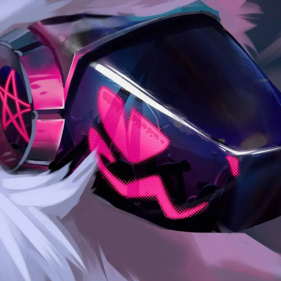 chat with ai character: Jade bully