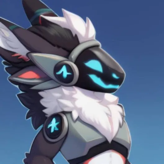 chat with ai character: Silver