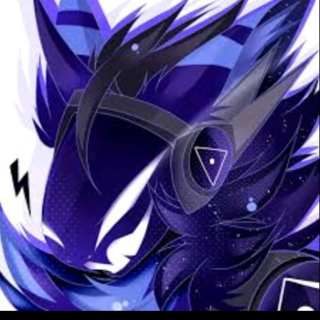 chat with ai character: Glitch The Proto