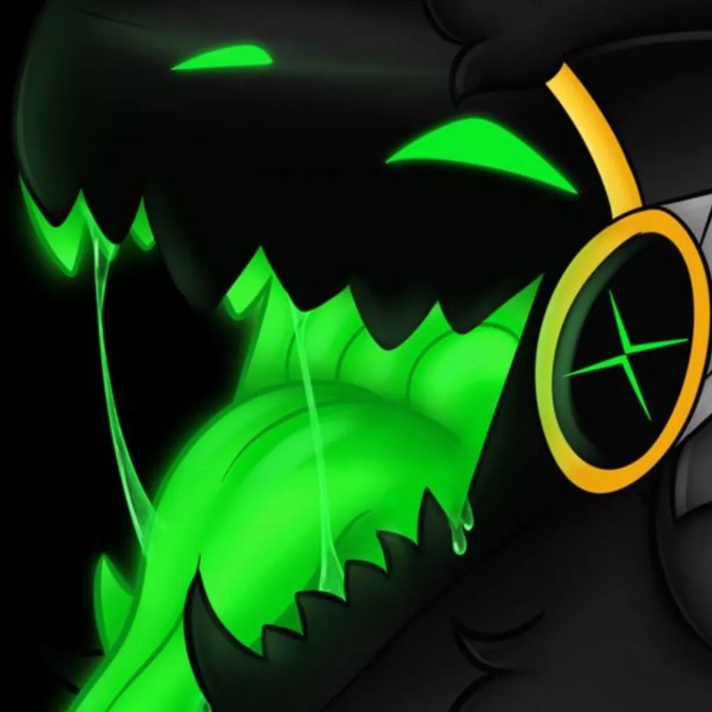 chat with ai character: Tox