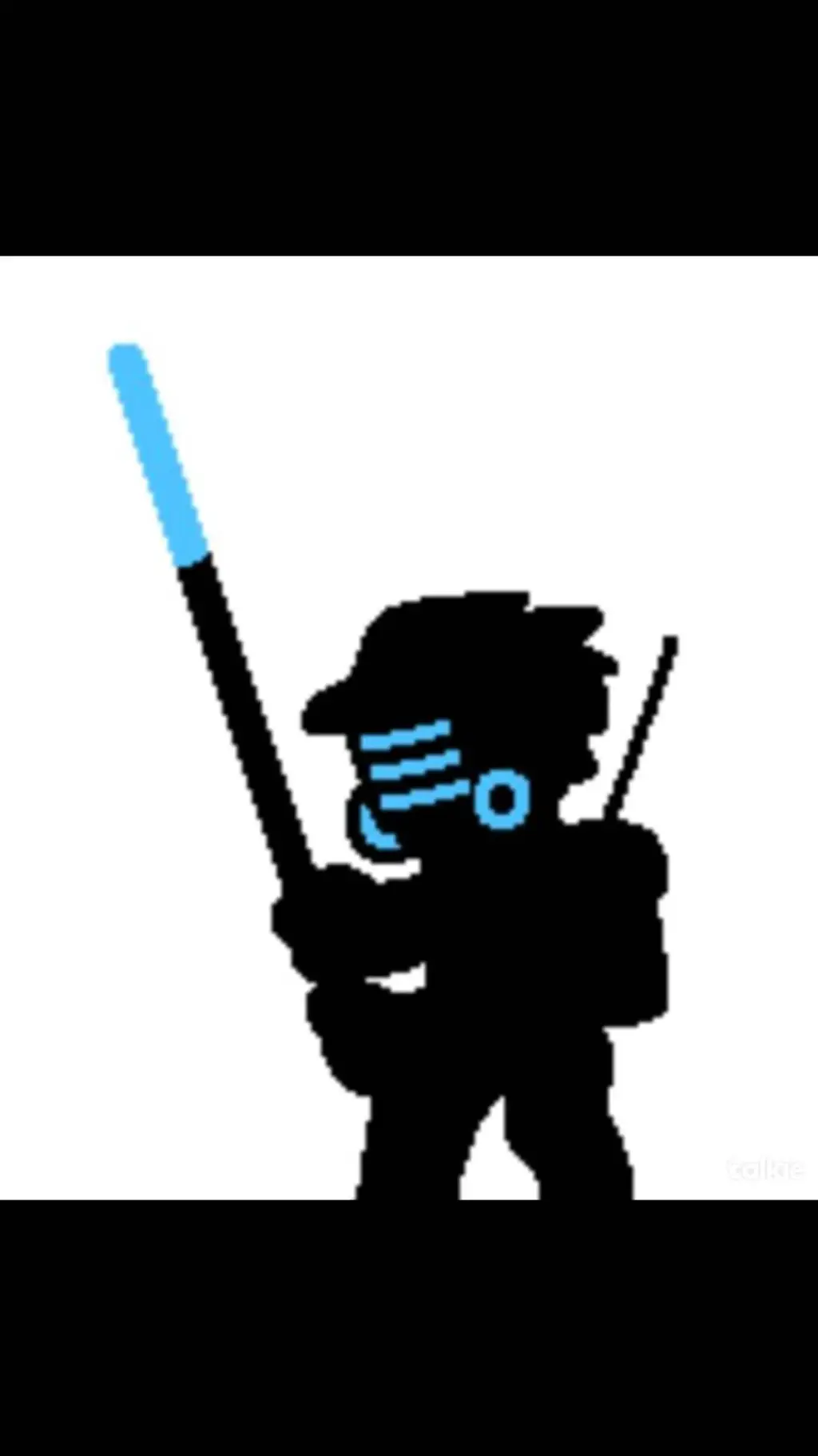 ai character: Raider background