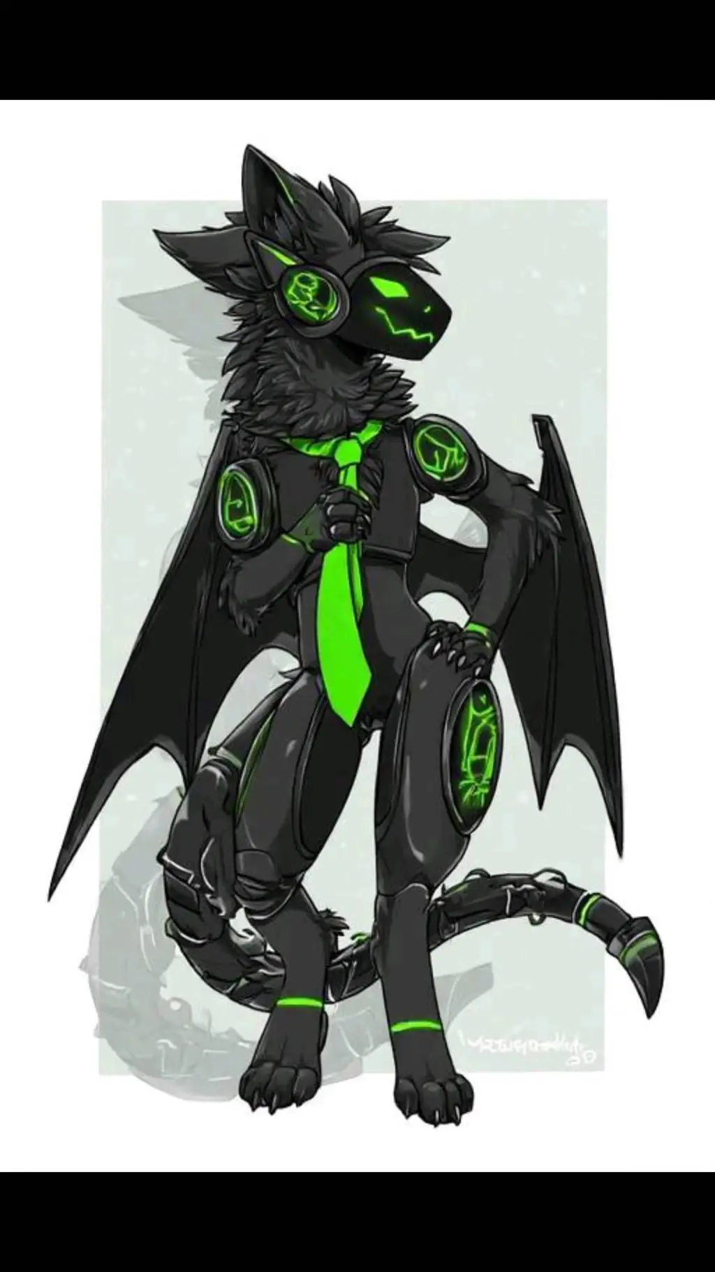 Talkie AI - Chat with Esmerald