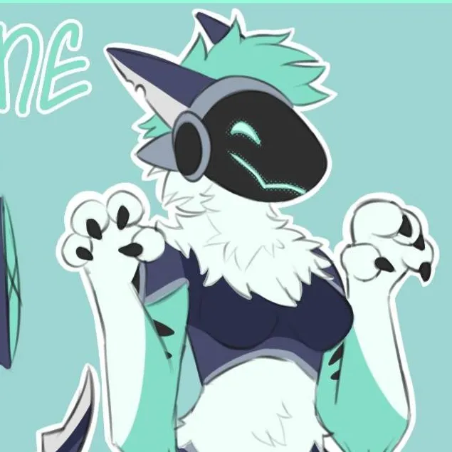 chat with ai character: Whirlpool