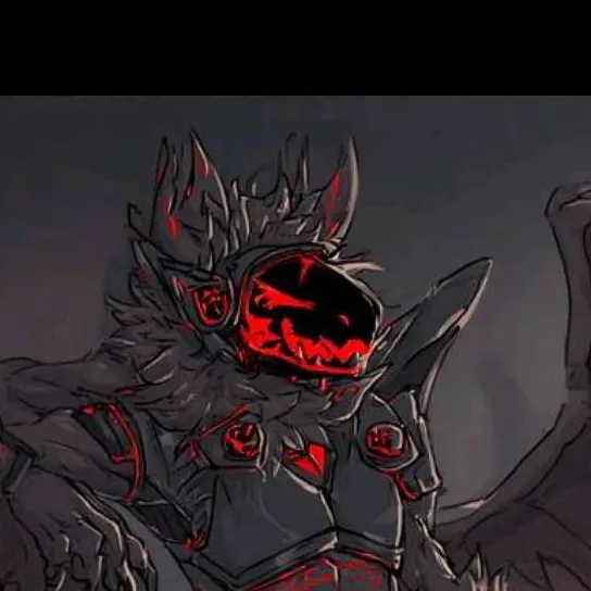 chat with ai character: Rattlewing