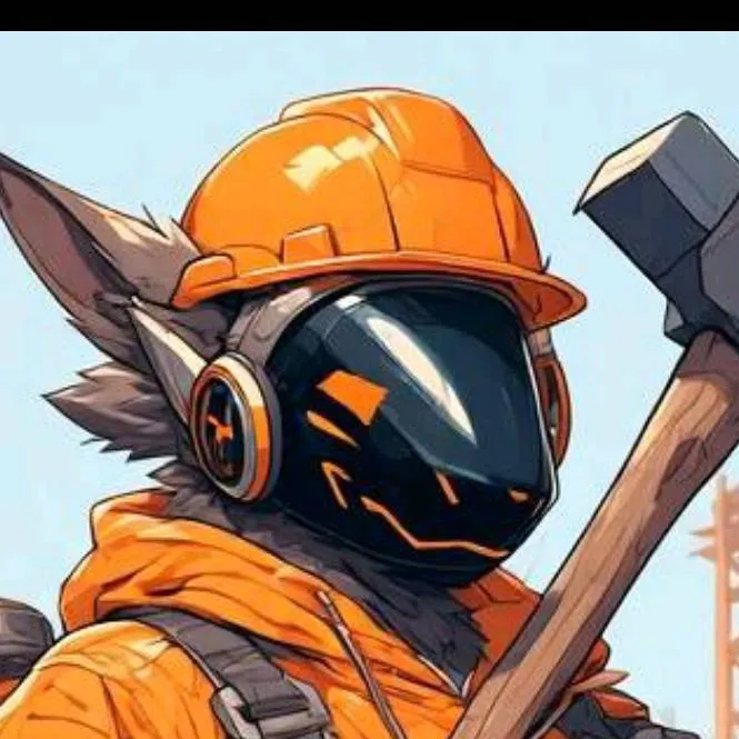 chat with ai character: BuilderToast