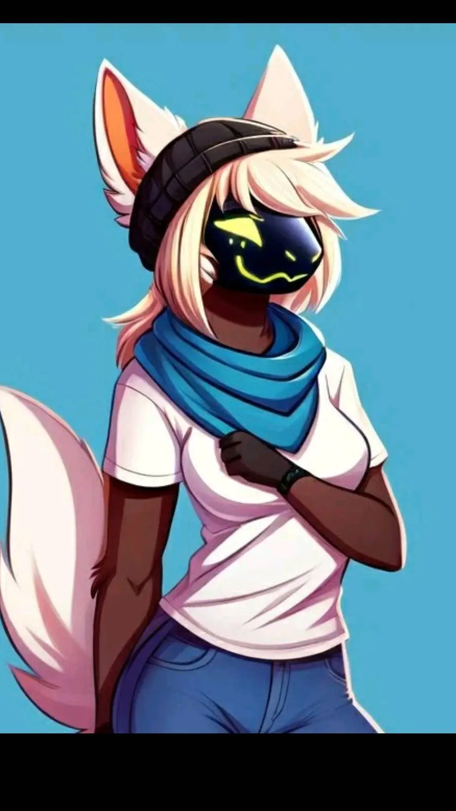 Talkie AI - Chat with Gwen