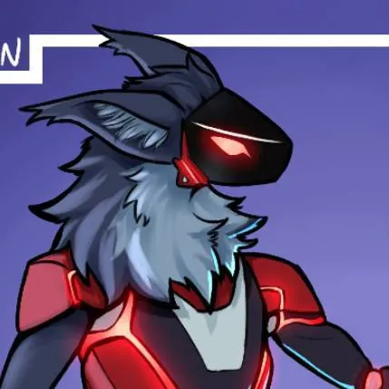 chat with ai character: Plasma