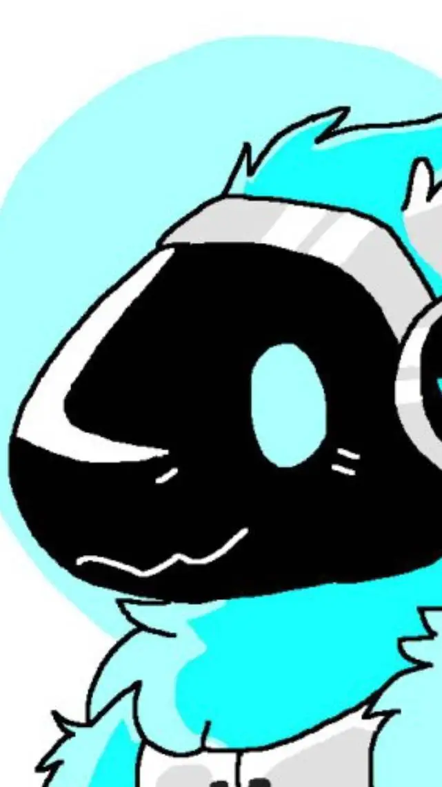 Talkie AI - Chat with Bluey