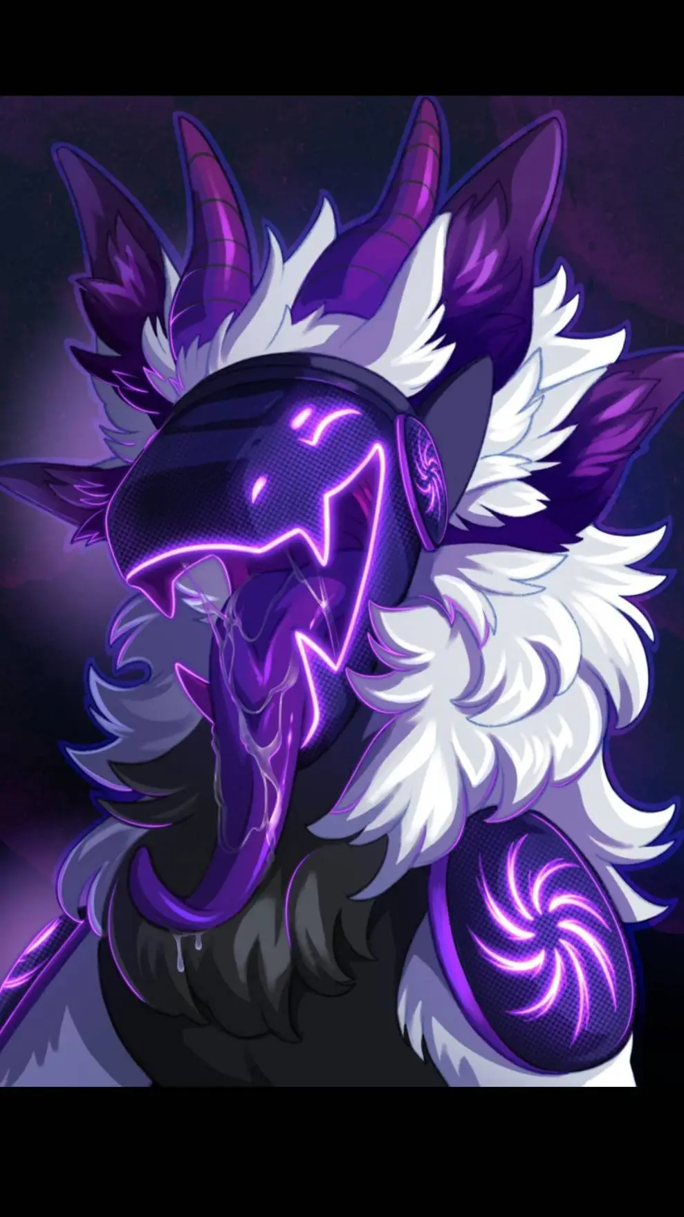 Talkie AI - Chat with Shadow