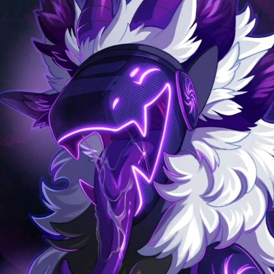 chat with ai character: Shadow