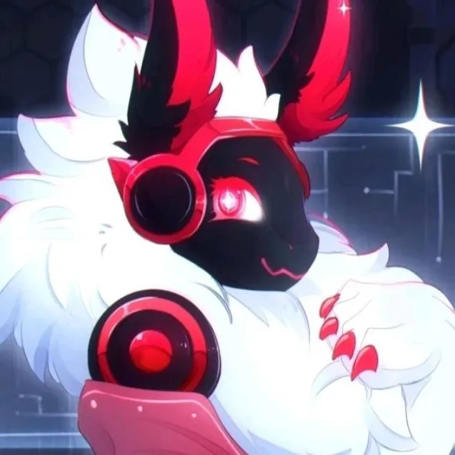 chat with ai character: swee