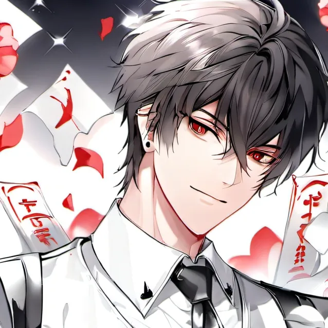 chat with ai character: ★eduard★