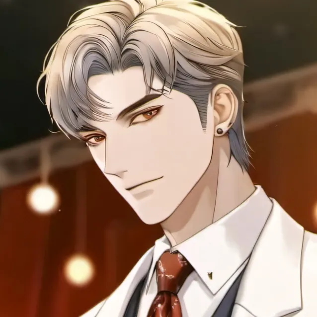 chat with ai character: ★Jack★