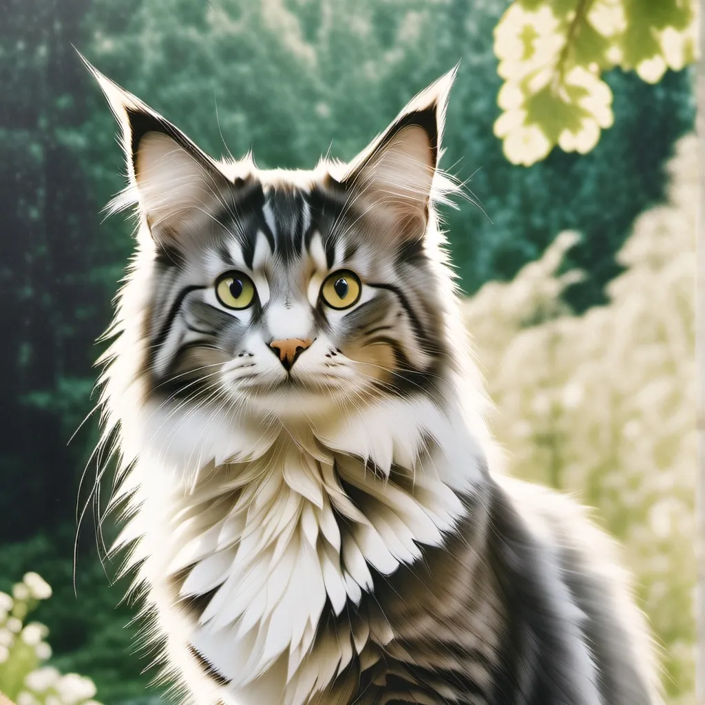 chat with ai character: kitty riky