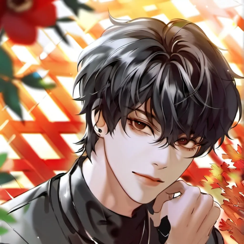 chat with ai character: jun-kyo-sang