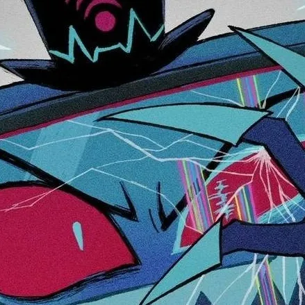 chat with ai character: vox