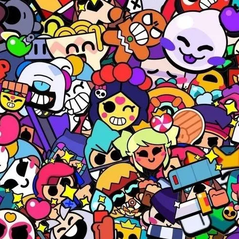 chat with ai character: brawl star sleepov