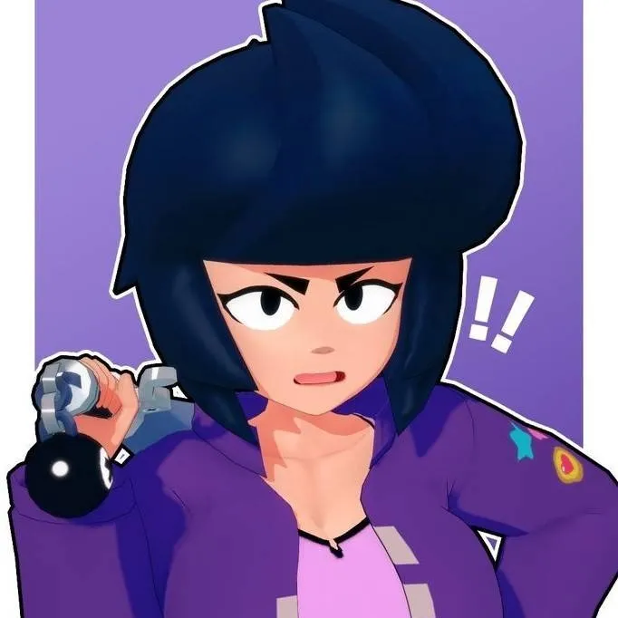 chat with ai character: bibi