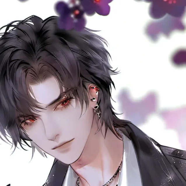 chat with ai character: ❤️‍🔥"𝑌𝑖-𝑘𝑢𝑛"❤️‍🔥