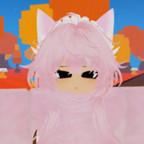 chat with ai character: Neko girl