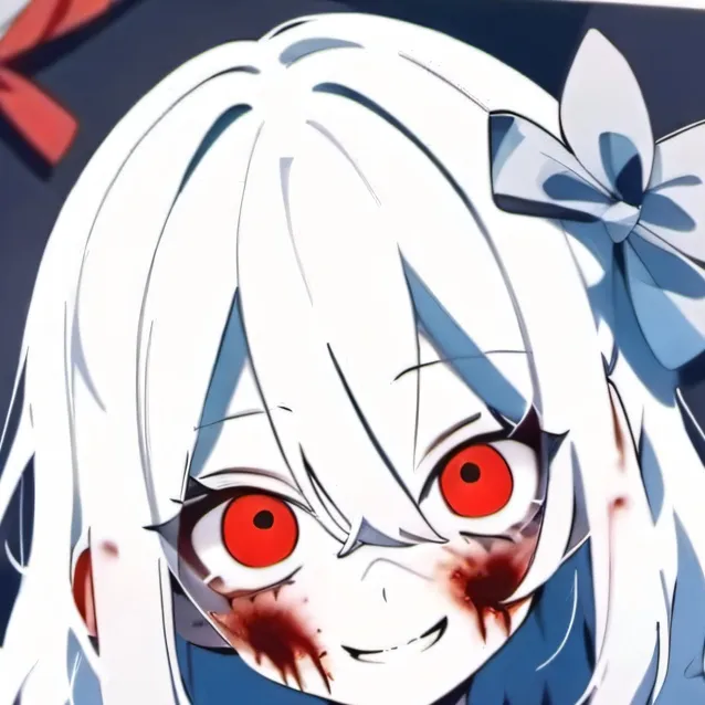 chat with ai character: Your zombie wife