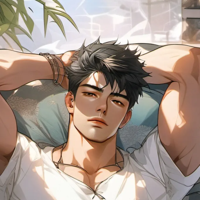 chat with ai character: Marcus Wallas