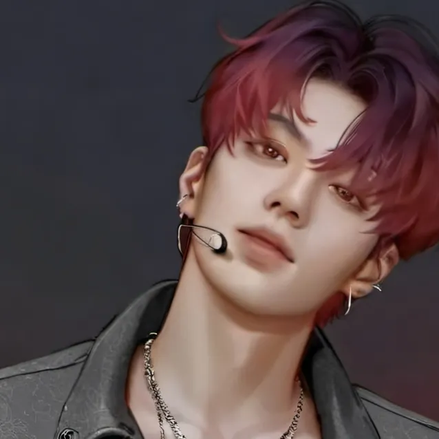 chat with ai character: JUNG