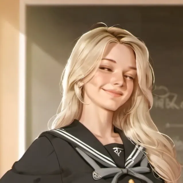 chat with ai character: STEPHANIE